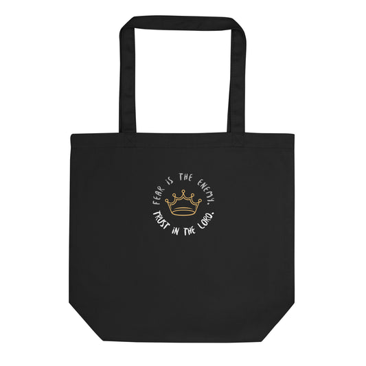 Trust in the Lord Eco Tote